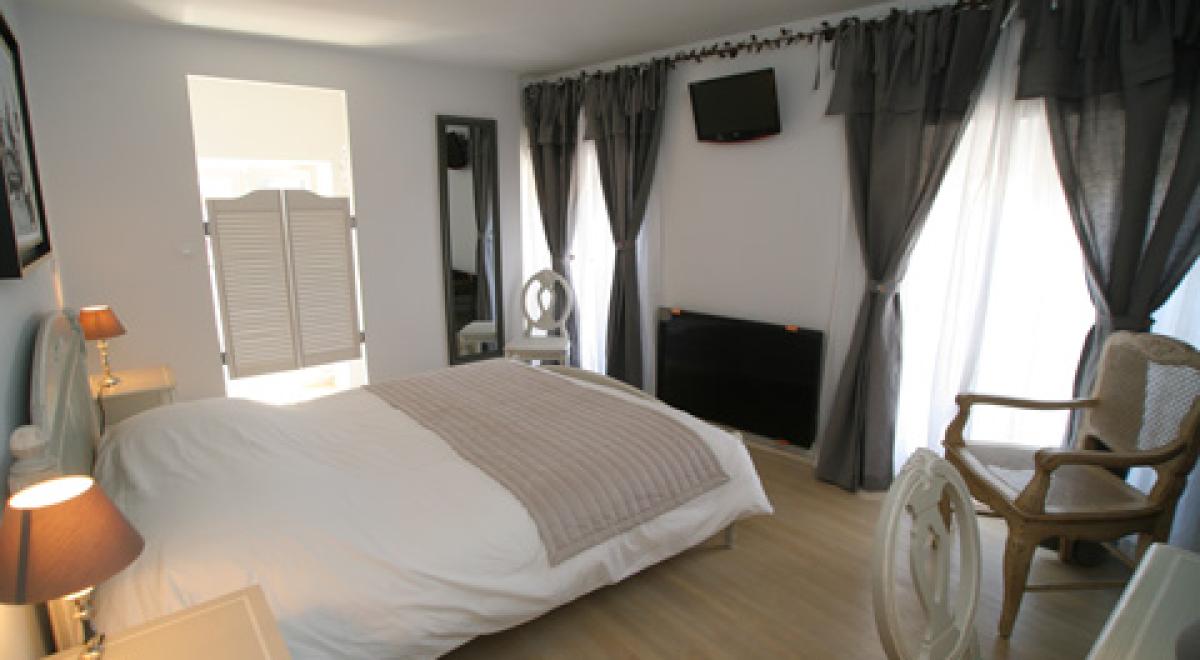 Hôtel de la mairie - Hôtel de la mairie