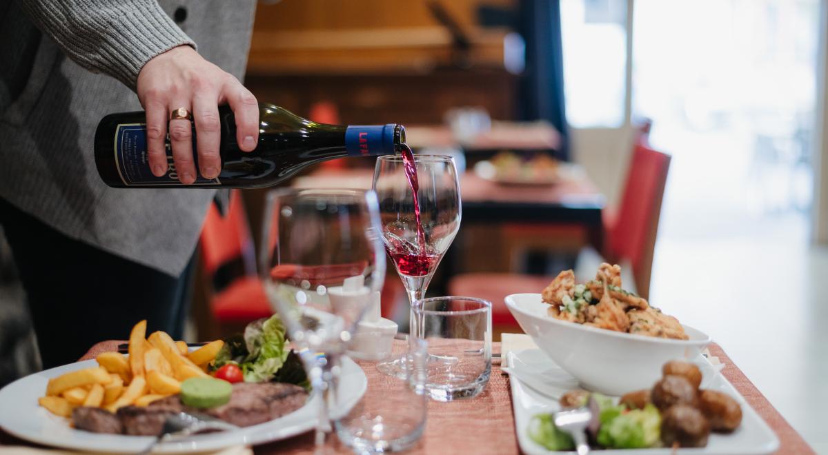 Hôtel de la mairie - Hôtel de la mairie