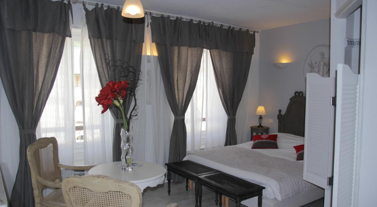 Hôtel de la mairie - Hôtel de la mairie