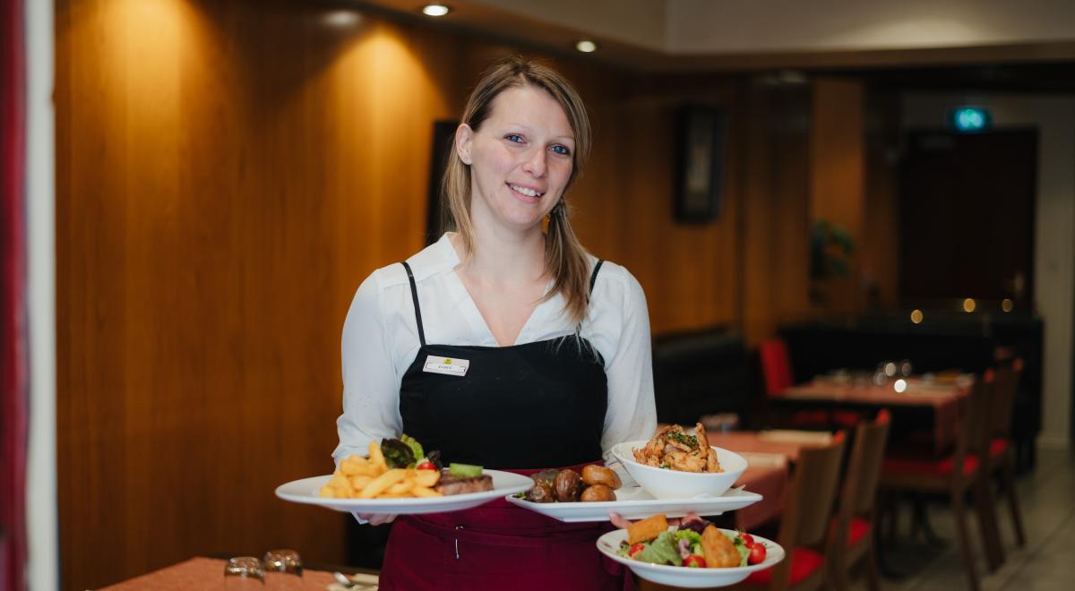 Hôtel de la mairie - Hôtel de la mairie