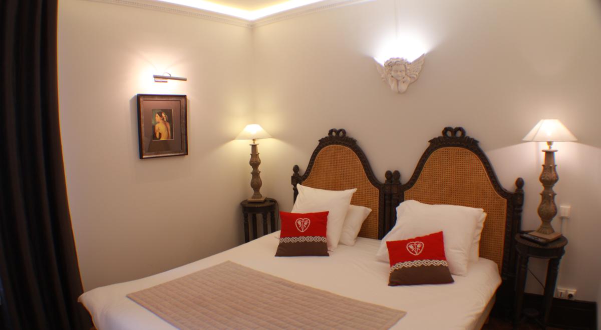 Hôtel de la mairie - Hôtel de la mairie