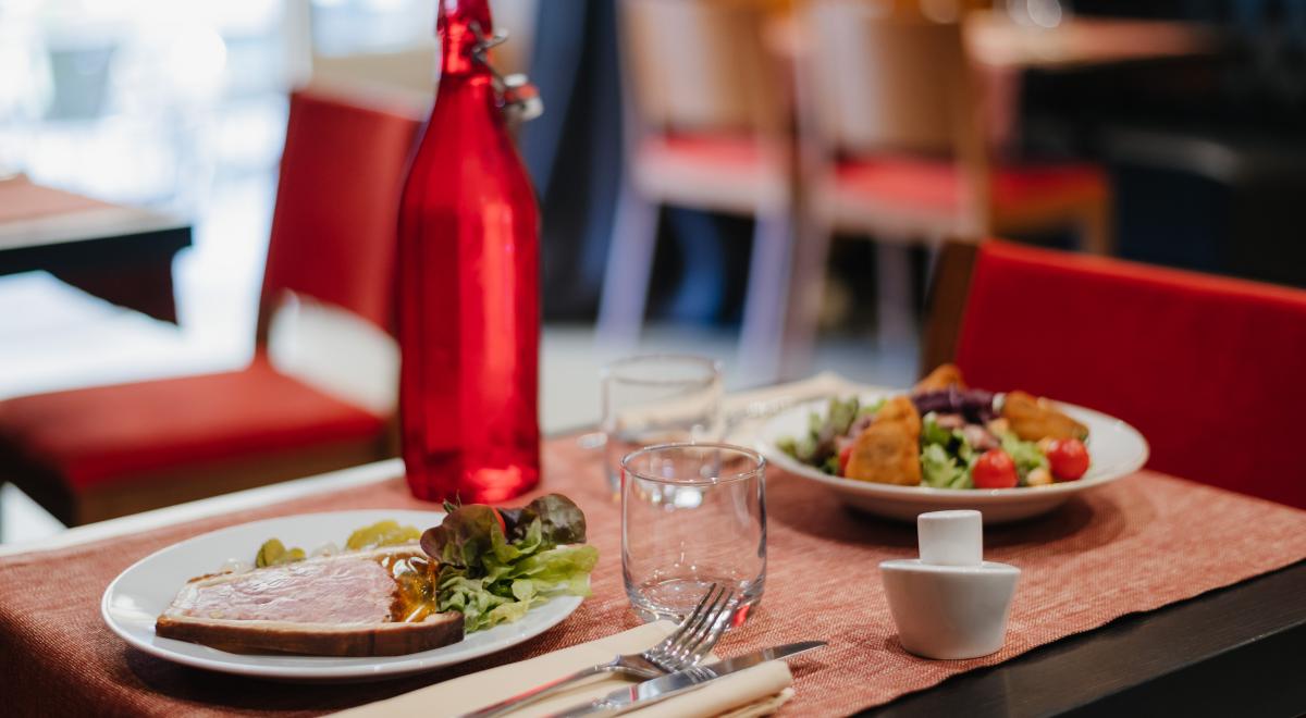 Hôtel de la mairie - Hôtel de la mairie