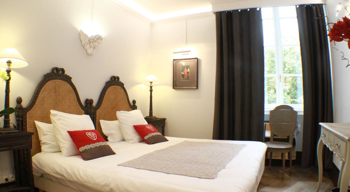 Hôtel de la mairie - Hôtel de la mairie