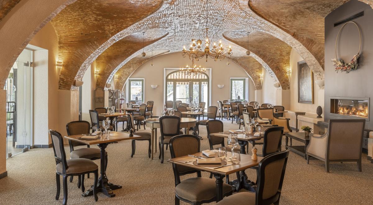 Hôtel Restaurant &amp; Spa la Robéyère EMBRUN - Hôtel Restaurant &amp; Spa la Robéyère EMBRUN