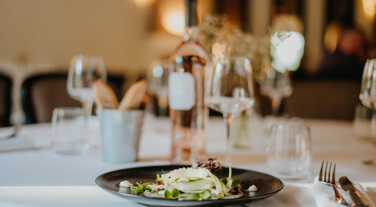 Hôtel Restaurant &amp; Spa la Robéyère EMBRUN - Hôtel Restaurant &amp; Spa la Robéyère EMBRUN