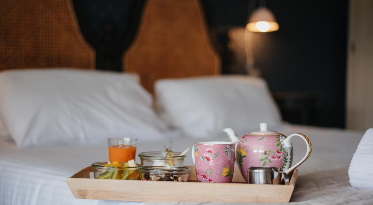 Hôtel Restaurant &amp; Spa la Robéyère EMBRUN - Hôtel Restaurant &amp; Spa la Robéyère EMBRUN