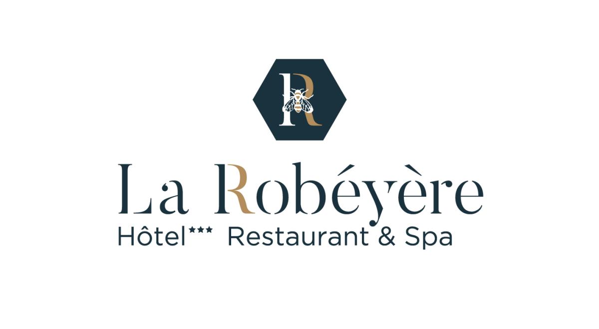 Hôtel Restaurant &amp; Spa la Robéyère EMBRUN - Hôtel Restaurant &amp; Spa la Robéyère EMBRUN