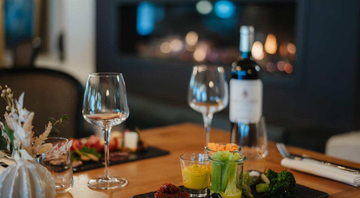 Hôtel Restaurant &amp; Spa la Robéyère EMBRUN - Hôtel Restaurant &amp; Spa la Robéyère EMBRUN