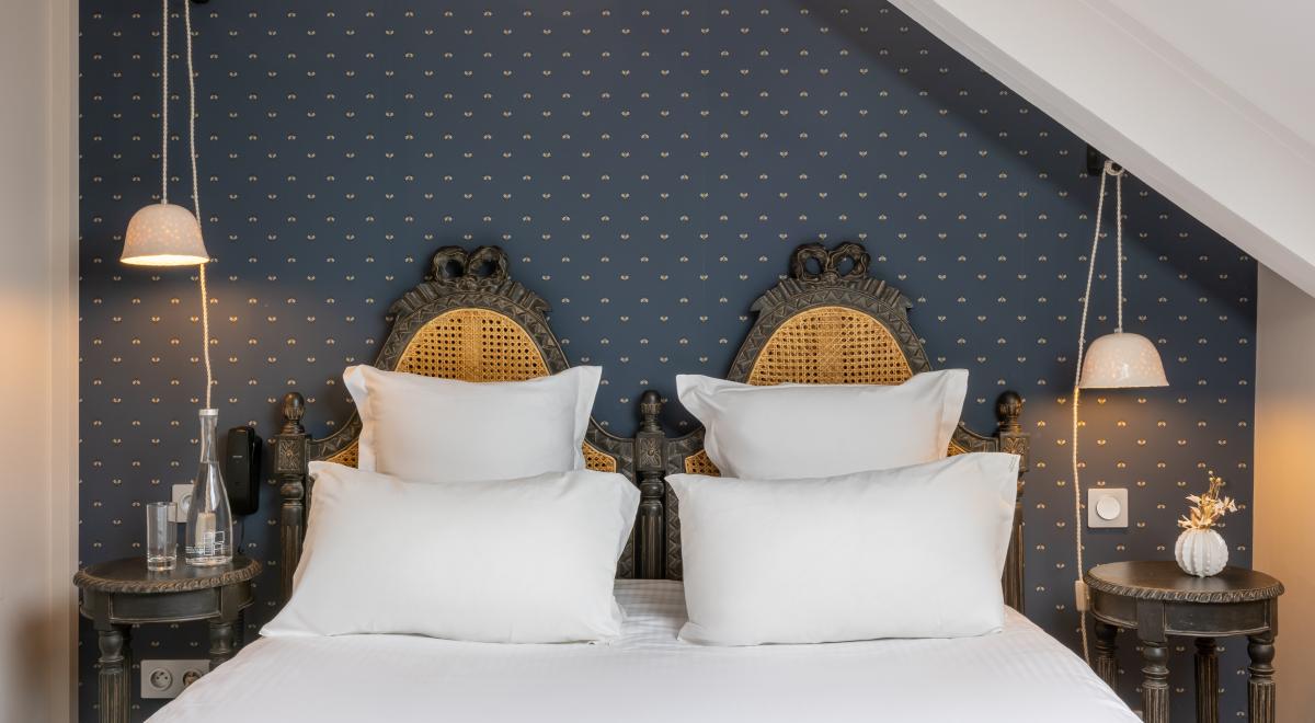 Hôtel Restaurant &amp; Spa la Robéyère EMBRUN - Hôtel Restaurant &amp; Spa la Robéyère EMBRUN