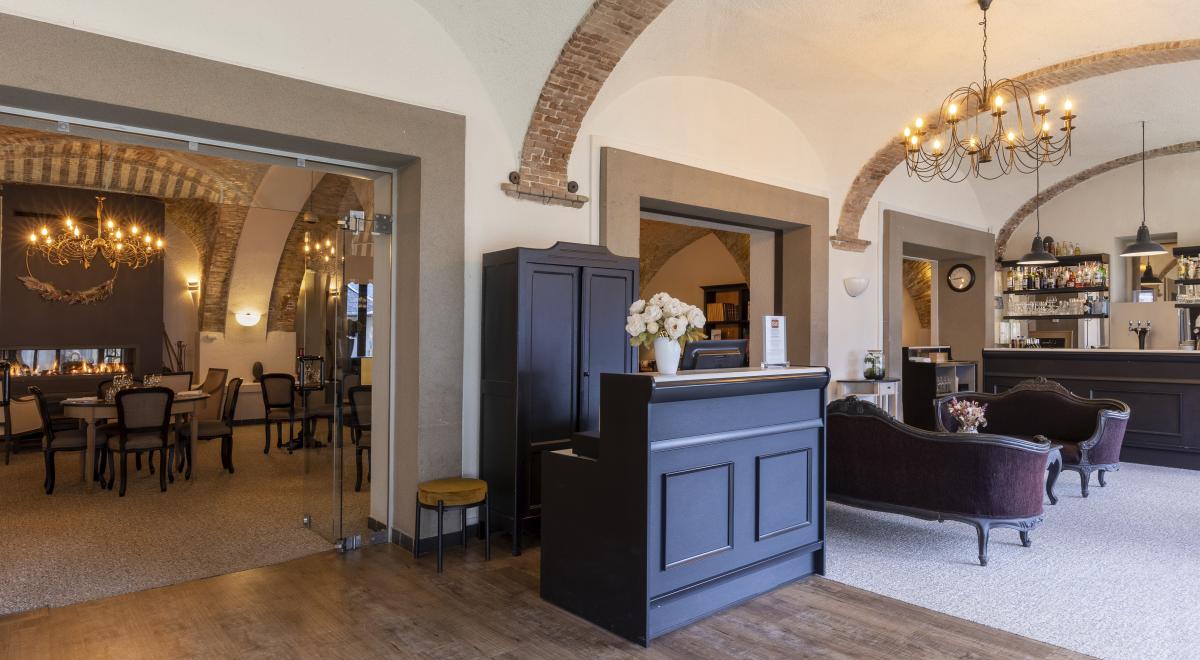 Hôtel Restaurant &amp; Spa la Robéyère EMBRUN - Hôtel Restaurant &amp; Spa la Robéyère EMBRUN