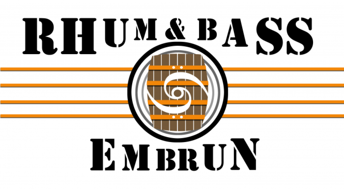 Le Rhum &amp; Bass - Embrun - Le Rhum &amp; Bass - Embrun