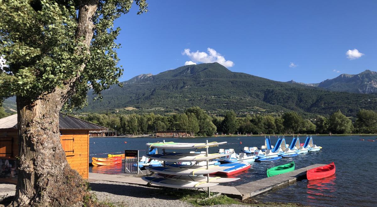 Location Nautique - Le Cagnard EMBRUN - Location Nautique - Le Cagnard EMBRUN Location Nautique - Le Cagnard EMBRUN - Location Nautique - Le Cagnard EMBRUN