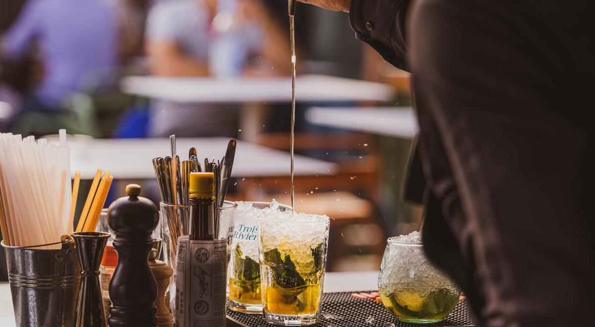 Le Rooftop EMBRUN - Le Rooftop EMBRUN