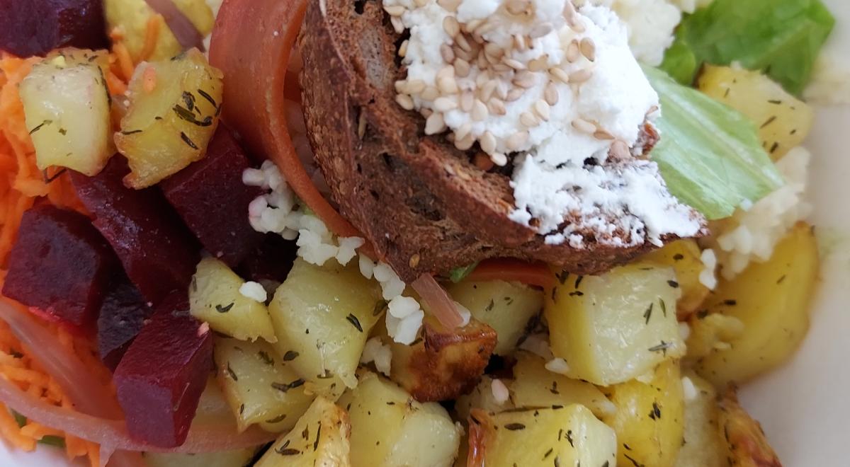 Le Salon Thé et Bien-être - Le Salon Thé et Bien-être