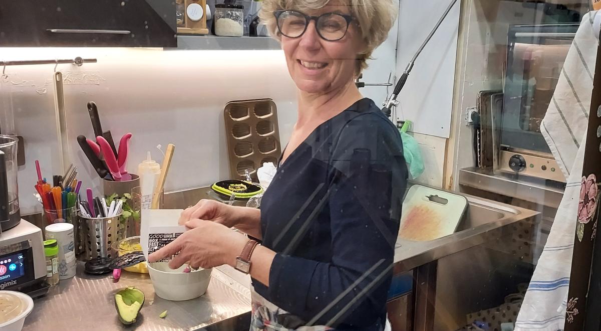 Le Salon Thé et Bien-être - Le Salon Thé et Bien-être