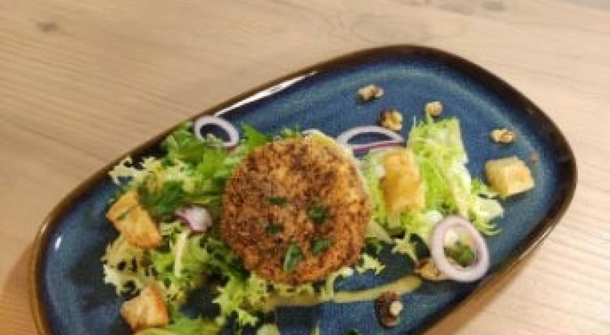 Image - saint marcelin pané