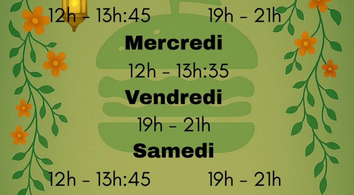 Adam's burger_Embrun