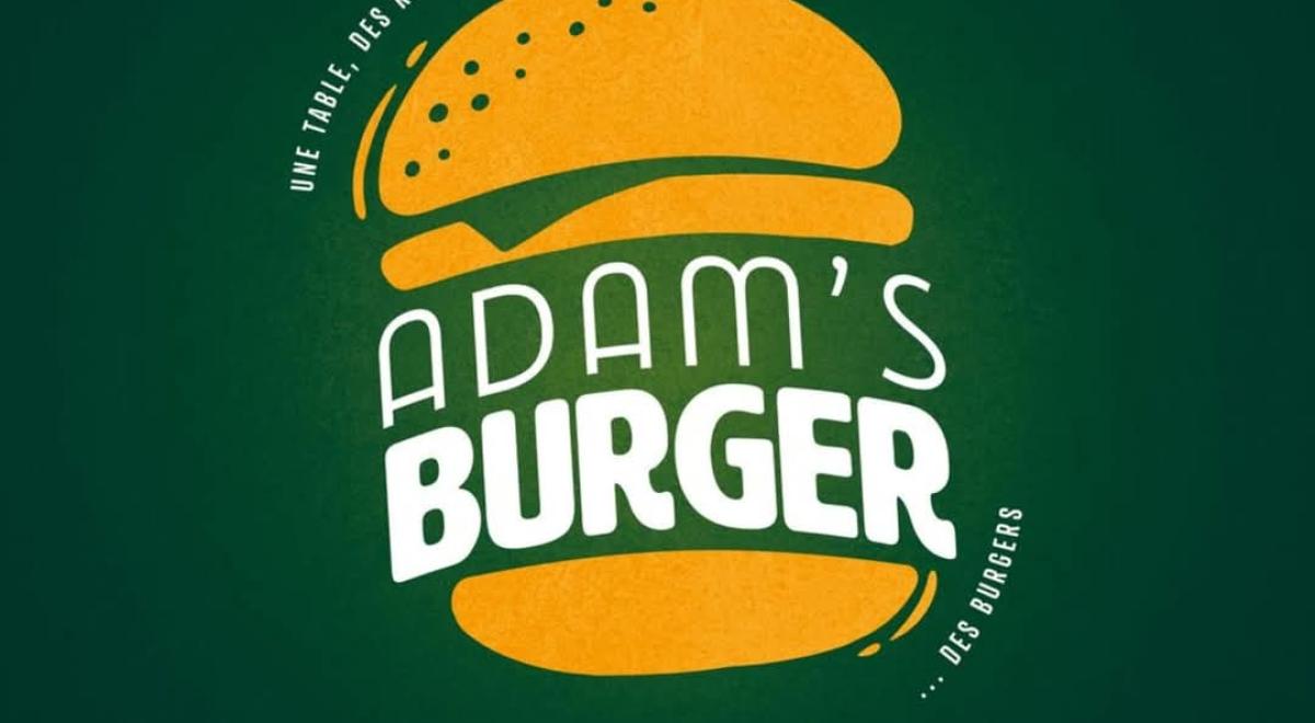 Adam's burger_Embrun