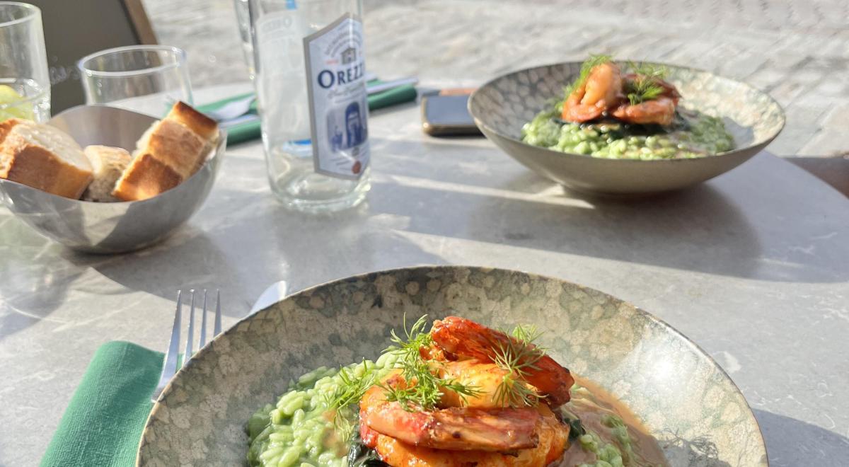 Restaurant de la Mairie EMBRUN - Restaurant de la Mairie EMBRUN