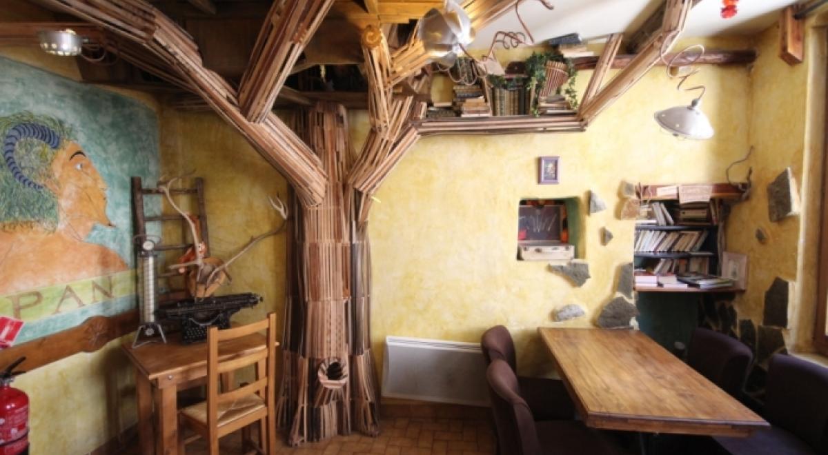 La Taverne de Pan - Embrun - La Taverne de Pan - Embrun