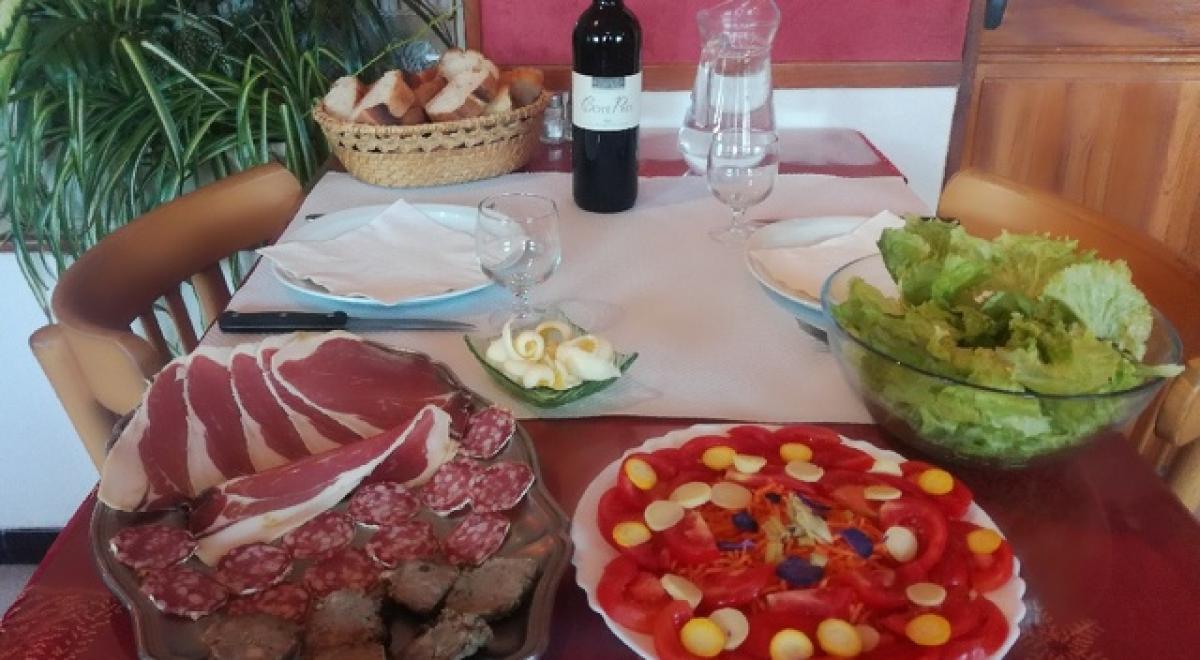 Restaurant Chez Pascal - Embrun - Restaurant Chez Pascal - Embrun