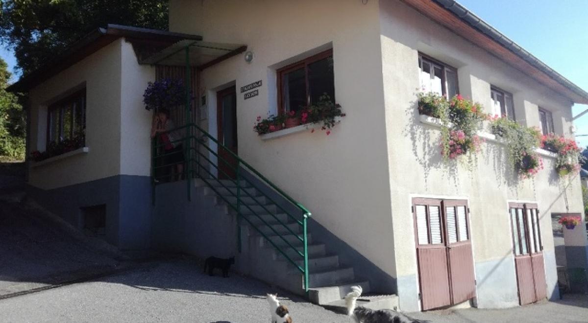 Restaurant Chez Pascal - Embrun - Restaurant Chez Pascal - Embrun