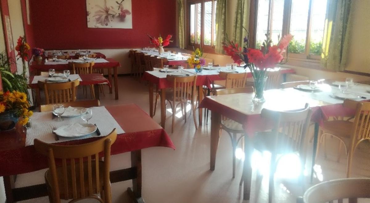 Restaurant Chez Pascal - Embrun - Restaurant Chez Pascal - Embrun