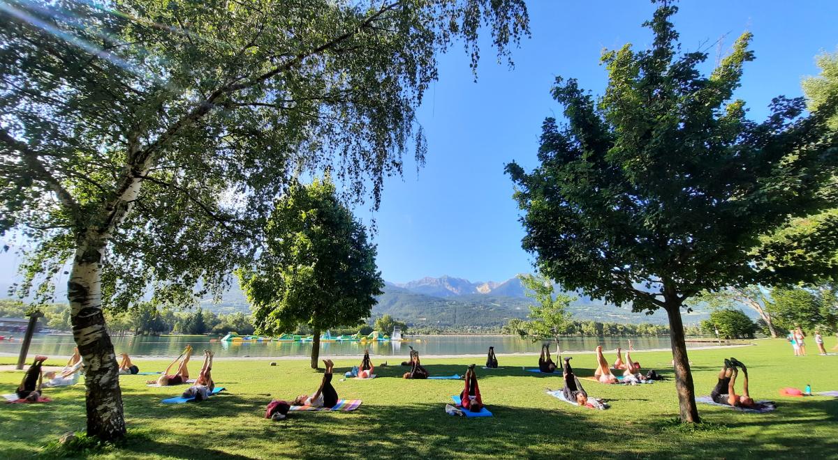 gym embrun gym embrun