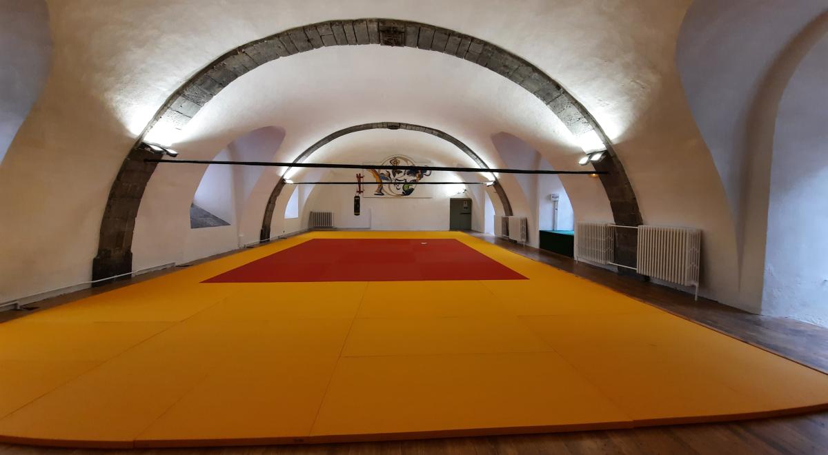 Bâtiment Lapeyrousse