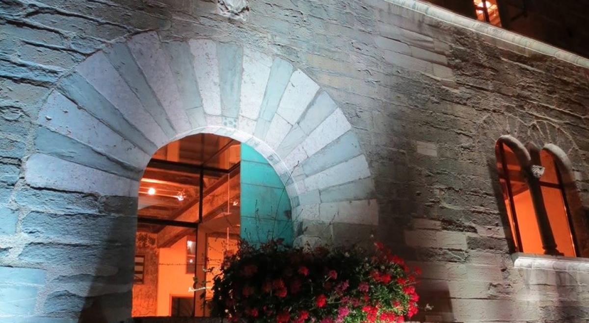 Maison des Chanonges