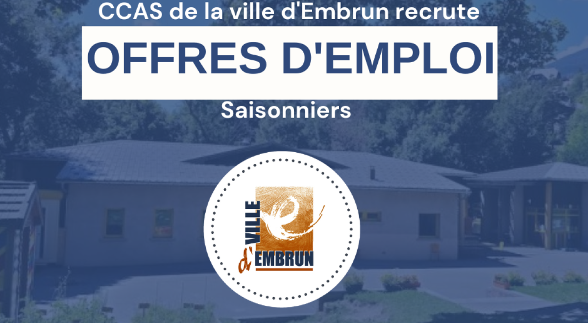 emploi