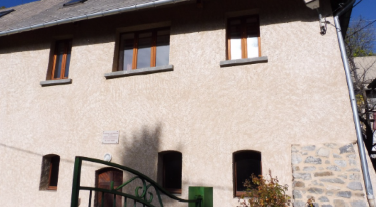 Appel à projet Ancienne école Puys Appel à projet Ancienne école Puys