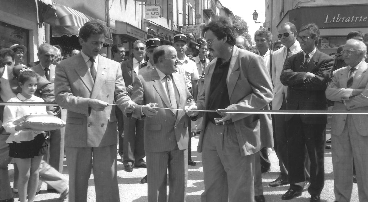 Exposition numérique Maurice Fortoul Exposition numérique Maurice Fortoul