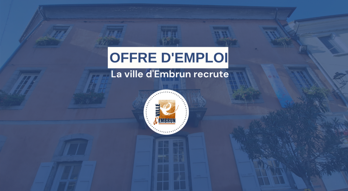 offre demploi