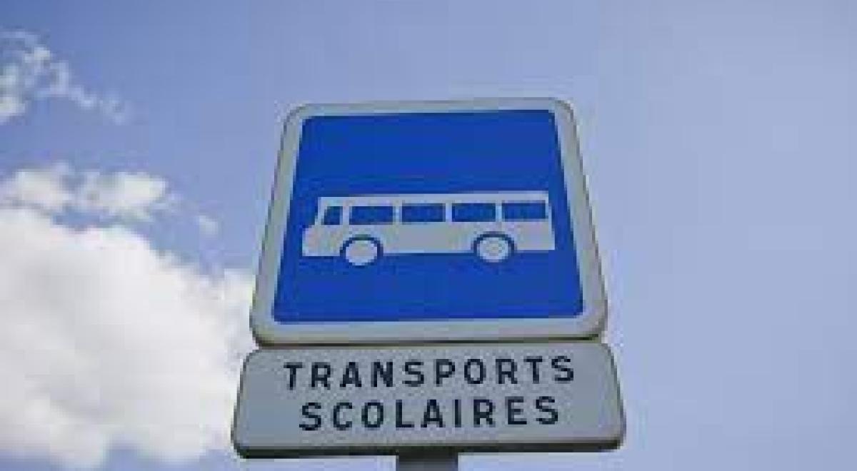 transport scolaire