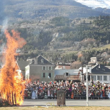 Carnaval Embrun - Carnaval Embrun