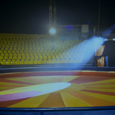 Spectacle : Atelier cirque_Embrun