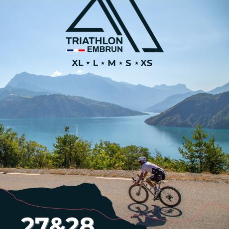Triathlon Embrun_Embrun