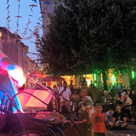 Les Nocturnes d'Embrun_Embrun