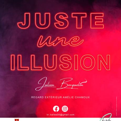 Juste une illusion_Embrun Juste une illusion_Embrun