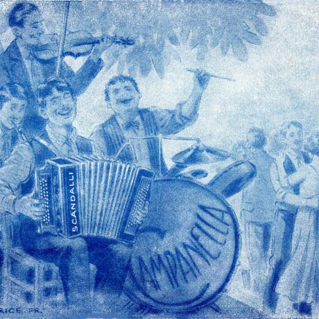 Salon de musique : Jazz-Band partout ! EMBRUN - Salon de musique : Jazz-Band partout ! EMBRUN
