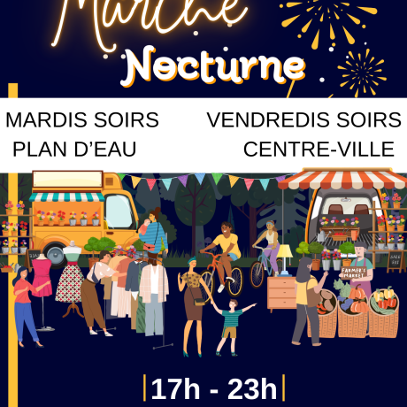 Nocturne Nocturne