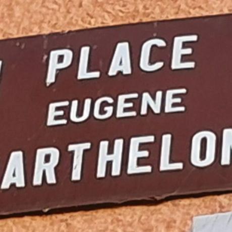 Causerie Patrimoine - A la rencontre d'Eugene Barthelon