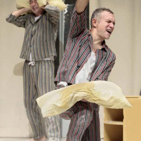 Festival - Théâtre de verdure / Pigiami_Embrun