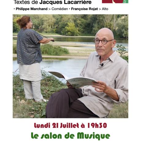 Au fil de Loire