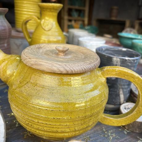 Atelier poterie - La Caverne aux merveilles EMBRUN - Atelier poterie - La Caverne aux merveilles EMBRUN