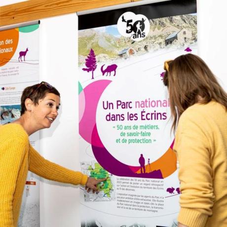 Expo 50 ans Expo 50 ans