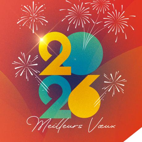 Cérémonie des Voeux 2026_Embrun - Cérémonie des Voeux 2026_Embrun