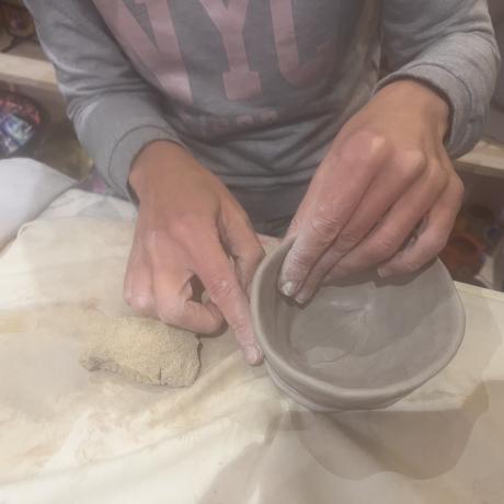 Atelier Poterie EMBRUN - Atelier Poterie EMBRUN