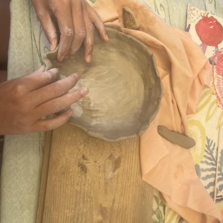 Atelier Poterie EMBRUN - Atelier Poterie EMBRUN